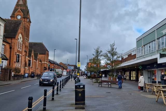 Harborne We visit the Birmingham neighbourhood voted the best place to live in ...