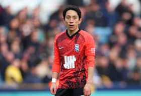 Birmingham City have yet to win a game under interim manager Mark Venus. Blues are just a point outside the Championship relegation zone. (Image: Getty Images)