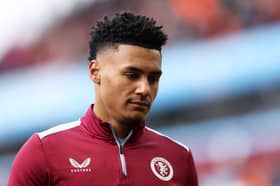 Watkins suffered a gashed leg on Thursday but he should be fine to start at London Stadium. It was a painful one, yes, but the couple of days in between should be sufficient. If it was a muscular issue, it’d be a different outlook.
