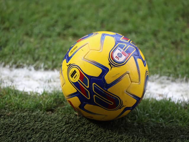 Birmingham City and West Brom have been informed of the EFL's decision. (Image: Getty Images)