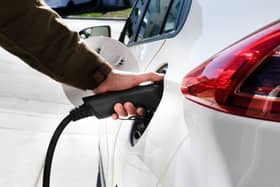 Electric vehicle charging points boost for Birmingham and the West Midlands
