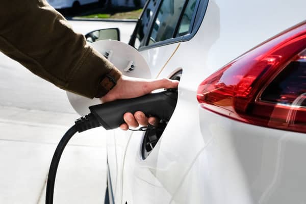 Electric vehicle charging points boost for Birmingham and the West Midlands