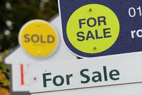 House prices in Birmingham rise