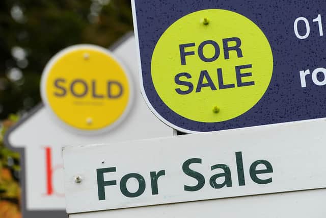 House prices in Birmingham rise