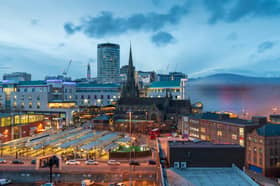 The UK’s third most desirable city for potential homebuyers is Birmingham. On average there are 37,900 searches for property for sale in the city per month. 
