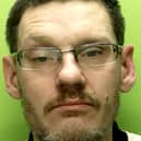 Adrian Johnson, 44, was caught after his illegal motorbike stalled during a police chase. Johnson, of Nottingham, was jailed for two years and five months at the city’s crown court on March 18 2024.