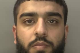 Mohammed Khan who is wanted in connection with torture of young woman 
