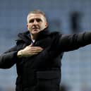 Ryan Lowe won’t be making any wholesale changes to his Preston North End team. They face West Brom on the final day of the EFL Championship season. (Image: Getty Images)