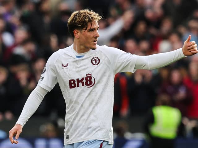 Zaniolo believes Emery is at a similar level to Klopp, Guardiola and Mourinho.