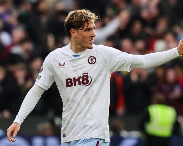 Zaniolo believes Emery is at a similar level to Klopp, Guardiola and Mourinho.