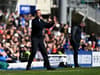 Gary Rowett and Ryan Lowe in disagreement after Birmingham City 1-0 Preston