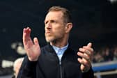 Gary Rowett was left impressed by the efforts of one Birmingham City player. (Image: Getty Images)