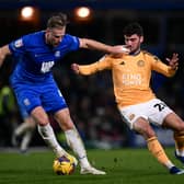 Birmingham City and Leicester City meet at the King Power Arena. Marc Roberts and Tom Cannon are both doubtful. (Photo by Gareth Copley/Getty Images)