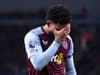 Aston Villa player ratings vs Man City: Four 'horrendous' 4/10s but two earn 7s