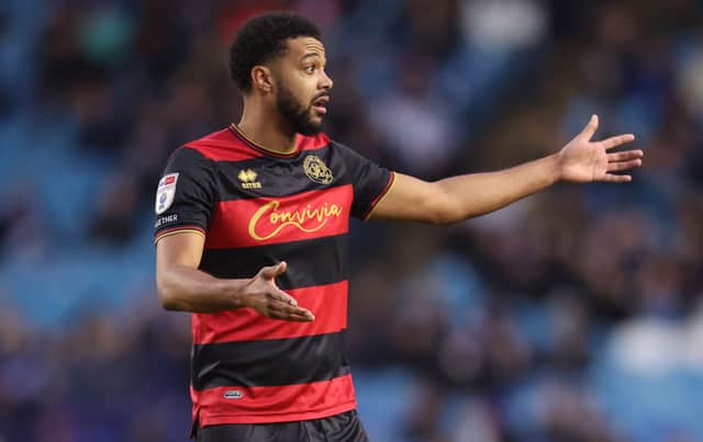 Jake Clarke-Salter is wanted by a handful of Premier League clubs. The QPR defender could come at a cost to those teams. (Image: Getty Images)