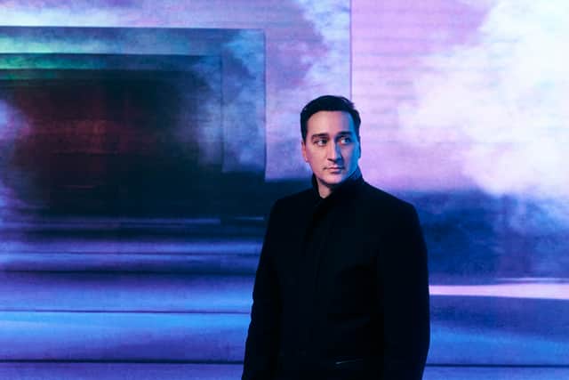 DJ Paul van Dyk, a name synonymous with the evolution of electronic music, has been a constant figure in the industry for over two decades. 