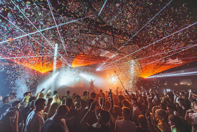 XOYO is fast becoming Birmingham most popular cultural haven, since opening in September 2023