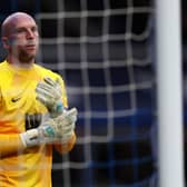 Ruddy had hardly anything to do last time out but he definitely won’t mind as Blues secured their first clean sheet in nine matches.