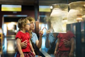 Birmingham Museums offer a welcoming environment for children on the autism spectrum. They provide Morning Explorers sessions, where museums open early for a quieter and more comfortable visit. 