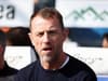 Gary Rowett reacts to 'tough' Birmingham City loss at Leicester City as Blues drop into the relegation zone