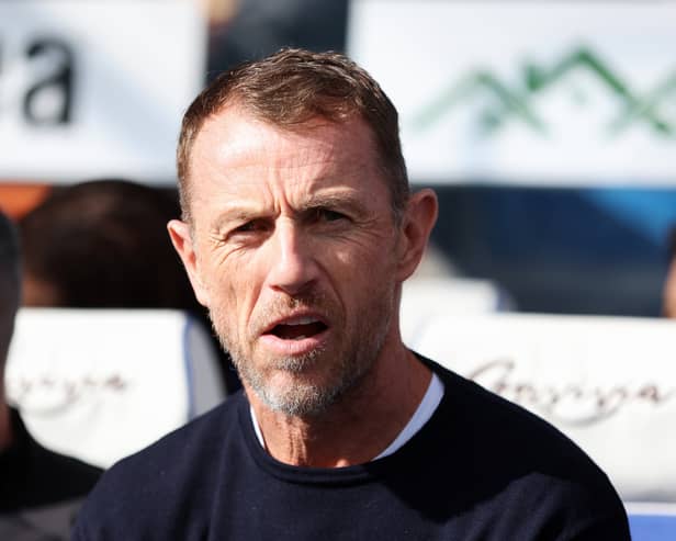 A former Premier League and Championship manager has spoken about Birmingham City’s current predicament. Gary Rowett is being tasked with stopping Blues from being relegated. 