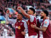 New predicted Premier League table forecasts finishes for Aston Villa, Wolves, Man Utd, Liverpool and rivals - gallery