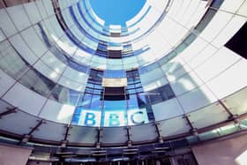 BBC licence evasion cases mainly affect women