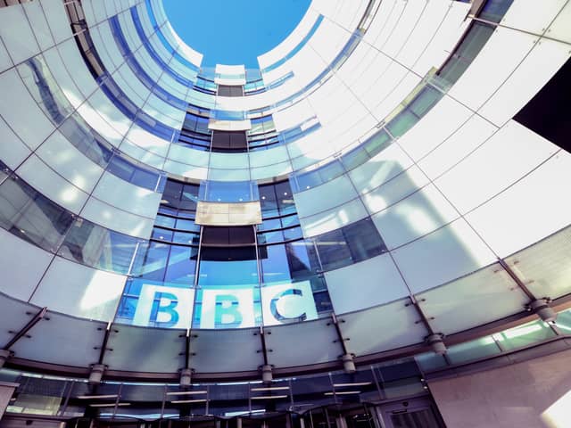 BBC licence evasion cases mainly affect women