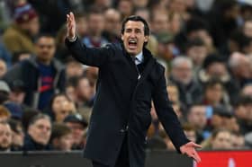 Emery's side are well prepared to go the distance against Lille if required.