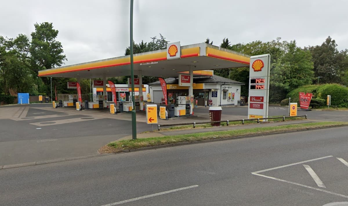Shell Western Solihull planners have thrown out Shell’s petrol station redevelopment ...