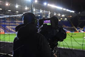 Birmingham City supporters face a different way of following their club next season. The EFL and Sky Sports have announced big plans. (Photo by Ross Kinnaird/Getty Images)