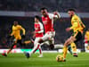 Wolves v Arsenal: Premier League injury news as 6 ruled out and 2 doubts