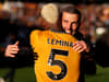'I told him' - Gary O’Neil details hilarious Mario Lemina moment during Wolves 0-2 Arsenal