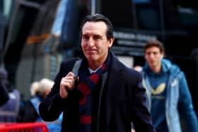 Emery never uses the congested fixture schedule as an excuse.