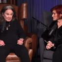 Ozzy and Sharon Osbourne tell of Birmingham trip plans in a new video