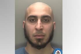 Wasim Akeel jailed after trouble in Alum Rock