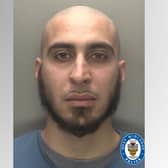 Wasim Akeel jailed after trouble in Alum Rock