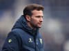 Former Aston Villa and Everton star lands Championship manager's job after beating Birmingham City