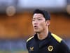 What Hwang Hee-Chan did after Bournemouth defeat as Wolves star repeats Arsenal trick