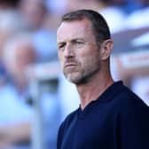 Rowett wants to judge Sanderson equal to the rest of the squad following the defender's drink-driving charge.