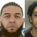 Kyle Marcano and Muhammed Maroof jailed for terrorism offences