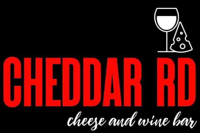 Cheddar Road Cheese and Wine Bar