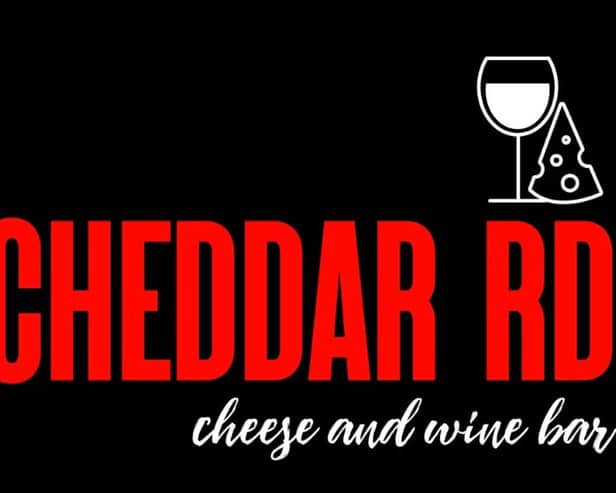 Cheddar Road Cheese and Wine Bar