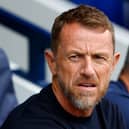 Rowett is unimpressed by the lack of quality and mentality on show from his Birmingham players.