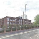 Apartment plans for site of former Villa haunt in Aston, Birmingham