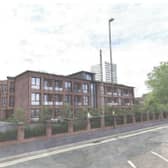 Apartment plans for site of former Villa haunt in Aston, Birmingham