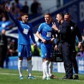 Rowett believes there will be a lot of change at Birmingham this summer.