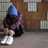 Rise in homeless children in Birmingham living in temporary accommodation