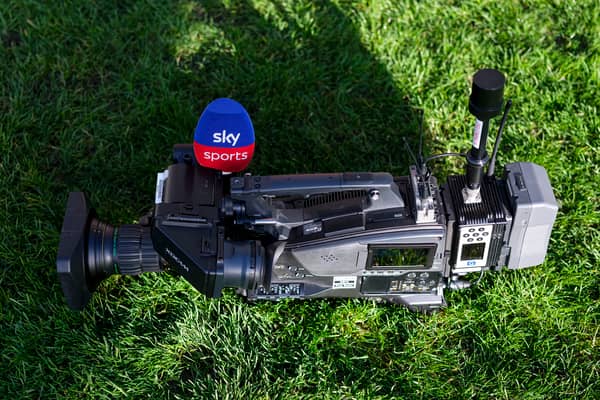 Sky Sports have revealed more information to Birmingham City and its 71 member clubs. (Alan Crowhurst/Getty Images)