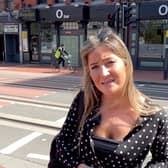Jess tells us what makes Brindleyplace such a special part of Birmingham